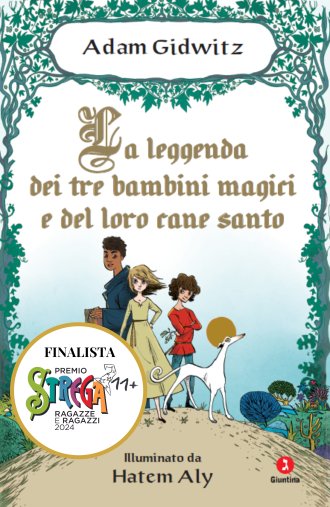 la-leggenda-dei-tre-bambini-magici-e-del-loro-cane-santo